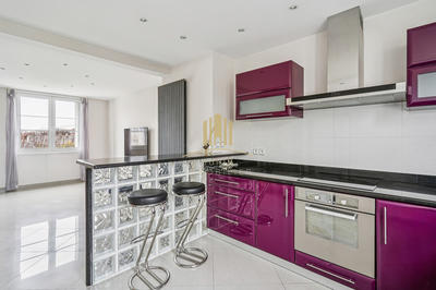 Appartement - 46 m² - 3 pièces