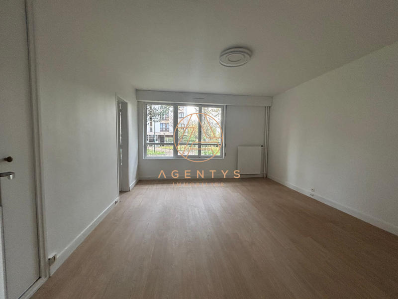 Appartement - 53 m² - 2 pièces
