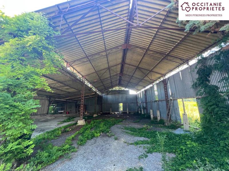 Maison de campagne - 122 m² - 6 pièces