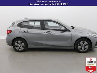 Bmw Série 1 116i 109 +Gps +Pdc Av/Ar