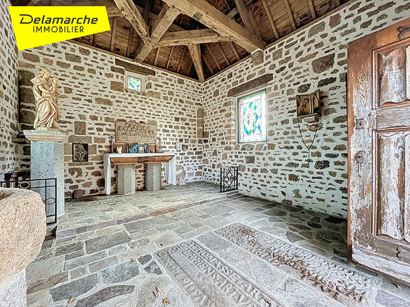 Maison - 340 m² - 10 pièces