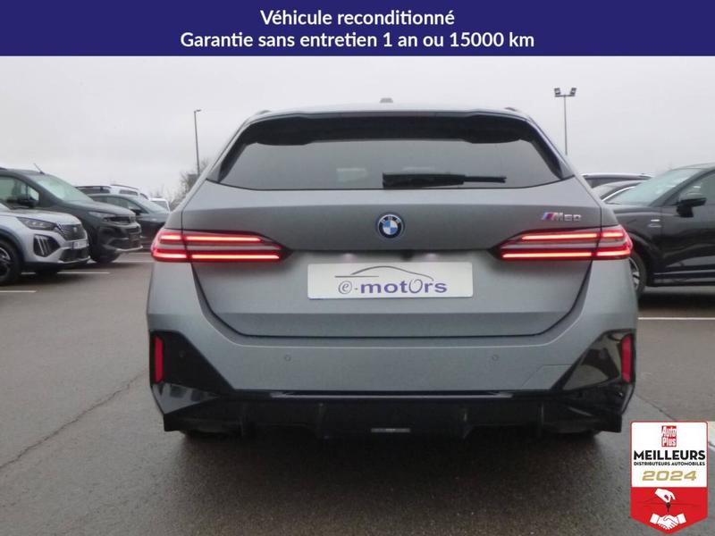 Bmw i5 Touring M60 xDrive 601 ch
