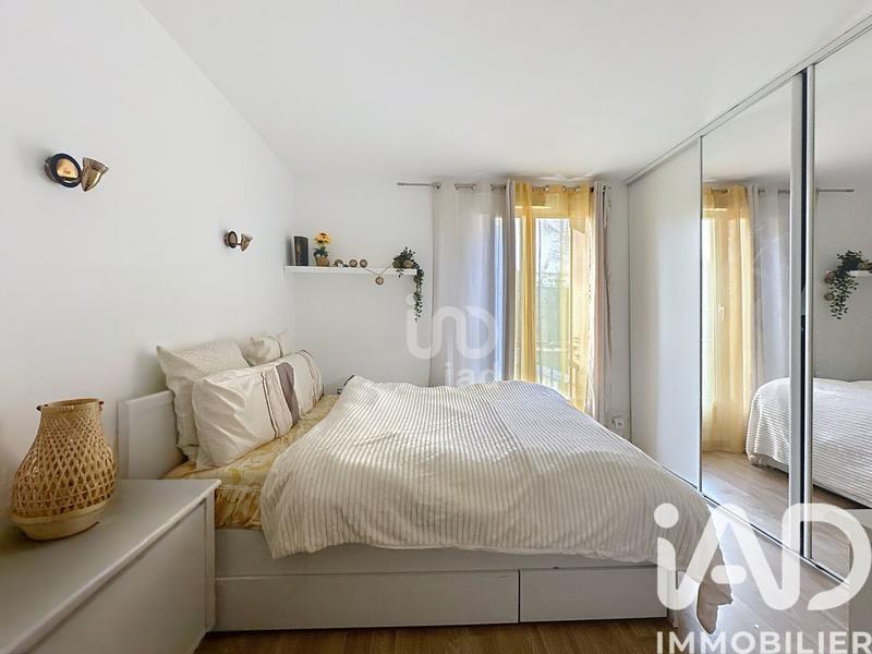 Appartement - 75 m² - 4 pièces