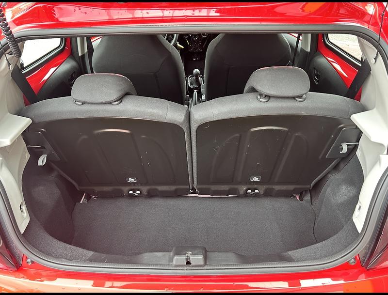 Citroën C1 VTi Feel 72ch 5 portes