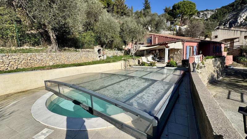 Villa - 149 m² - 4 pièces