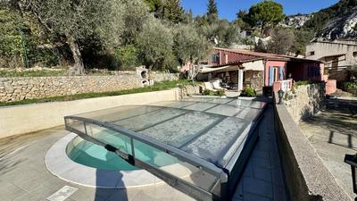 Villa - 149 m² - 4 pièces