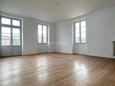 Appartement - 56 m² - 2 pièces