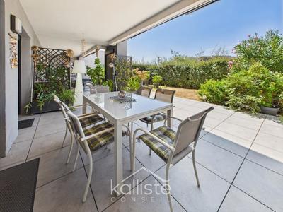 Appartement - 71 m² - 3 pièces