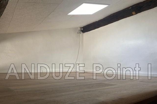 Studio - 17 m² - 1 pièce