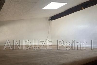 Studio - 17 m² - 1 pièce