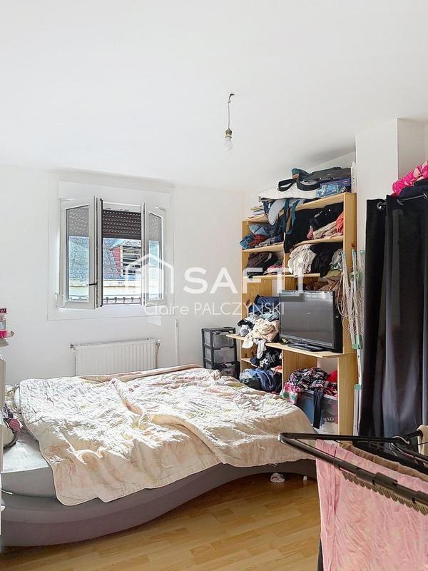 Maison - 150 m² - 8 pièces