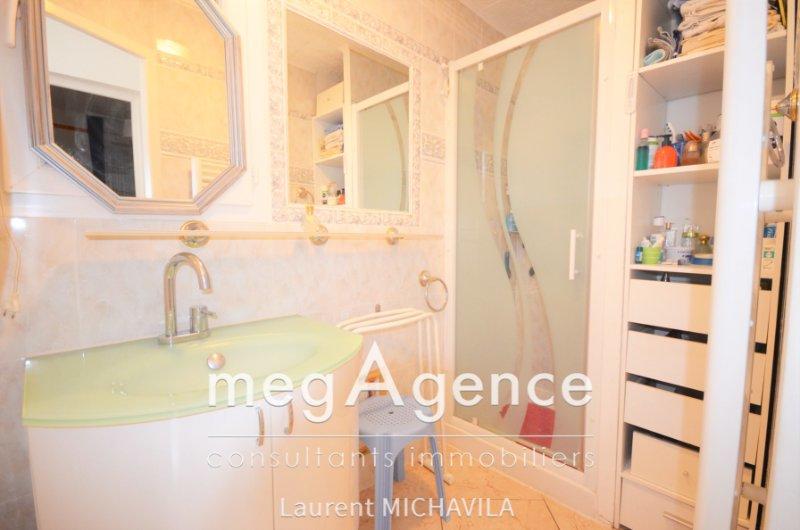 Appartement - 63 m² - 4 pièces