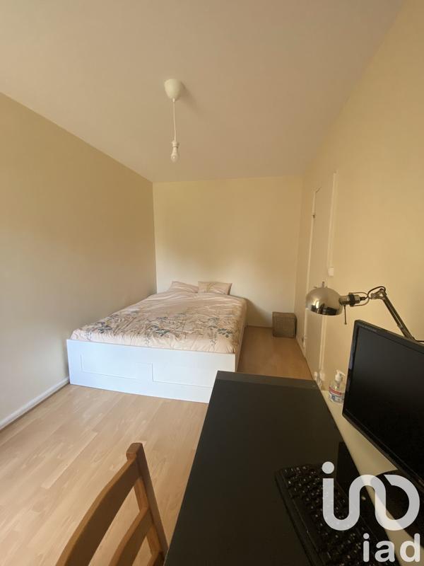 Appartement - 72 m² - 4 pièces