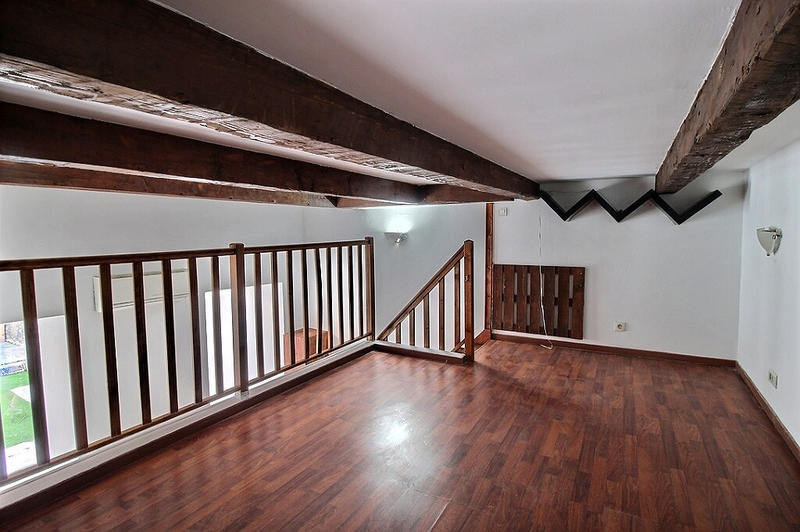 Appartement - 29 m² - 1 pièce