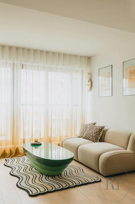 Appartement - 29 m² - 2 pièces