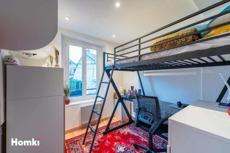 Appartement - 34 m² - 1 pièce