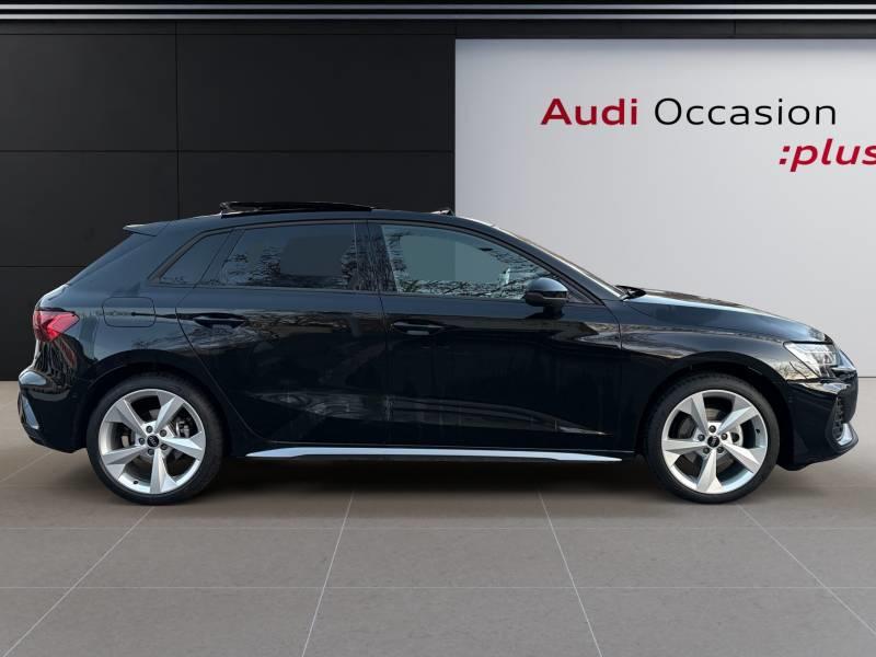 Audi A3 sportback 35 Tfsi Mild Hybrid 150 s tronic 7 s line