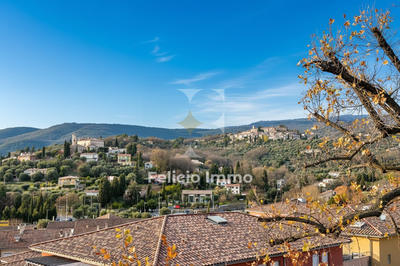 Appartement - 83 m² - 3 pièces