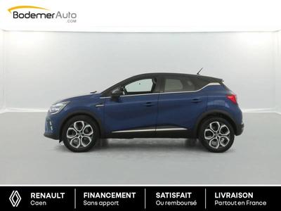 Renault Captur E-Tech Plug-in 160 - 21 Intens
