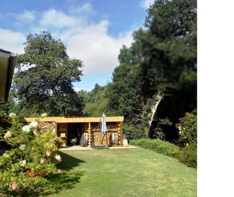 Maison - 116 m² - 7 pièces