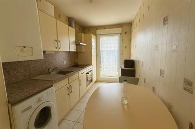 Appartement - 101 m² - 4 pièces