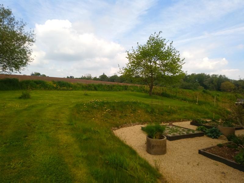 Maison de campagne - 320 m² - 12 pièces