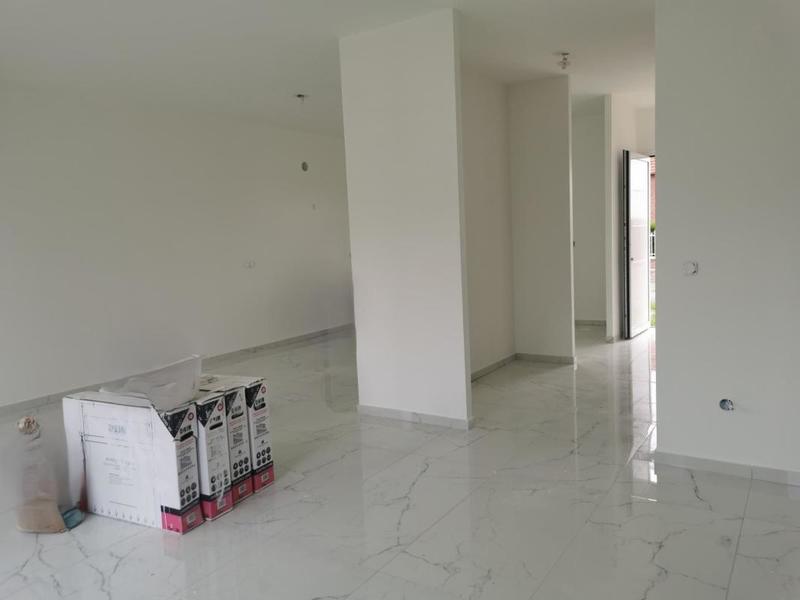 Pavillon - 109 m² - 5 pièces