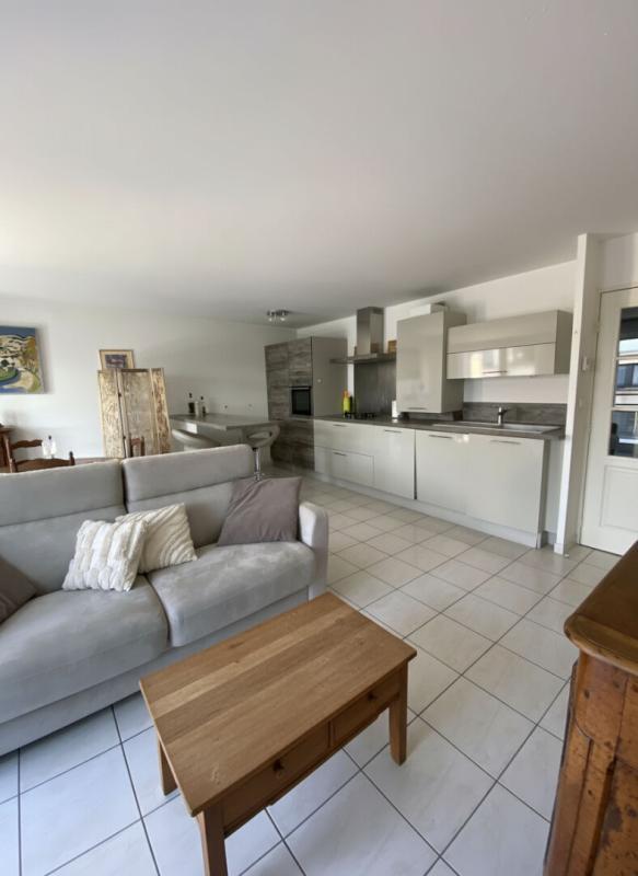 Appartement - 55 m² - 2 pièces