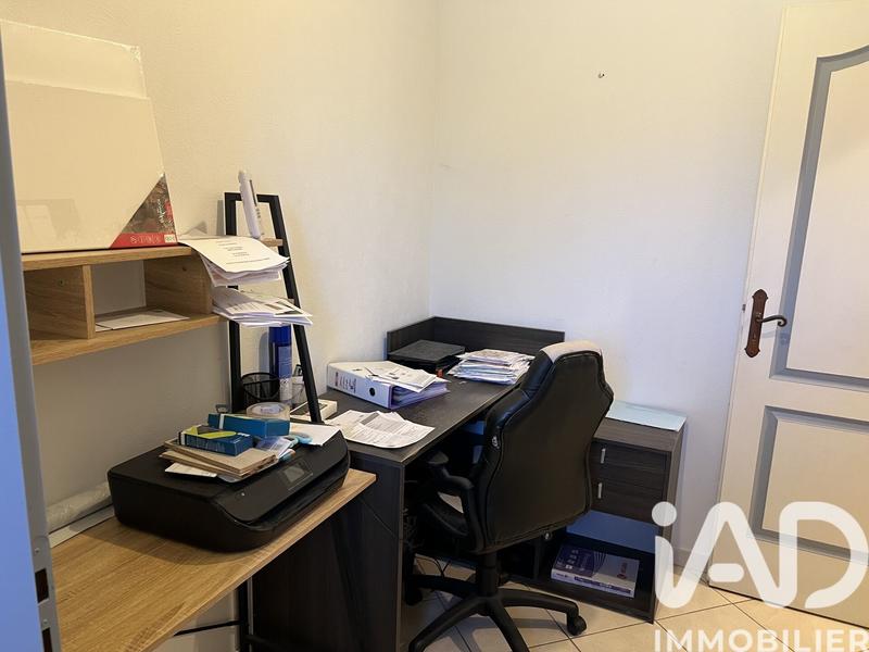 Maison de village - 134 m² - 5 pièces