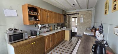 Maison - 206 m² - 8 pièces