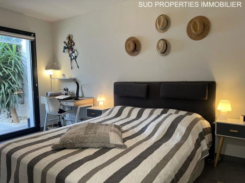 Maison - 103 m² - 4 pièces