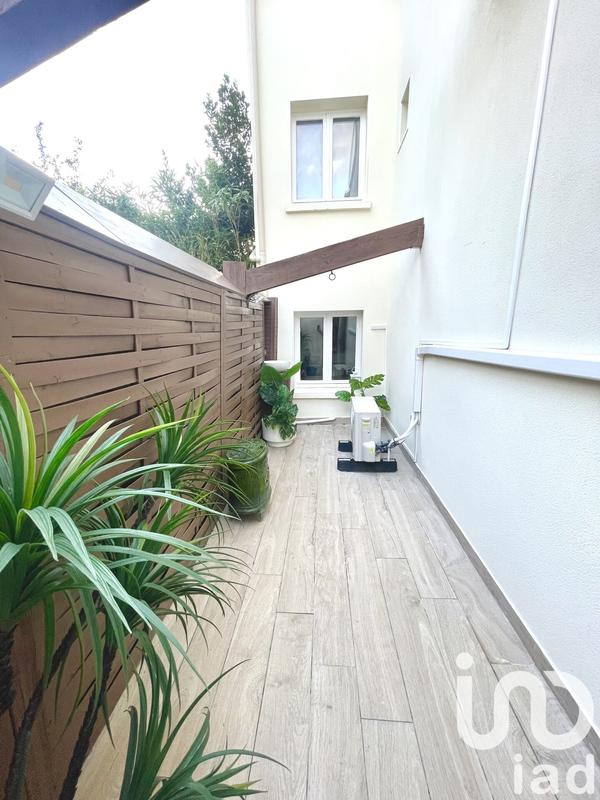Maison - 144 m² - 7 pièces
