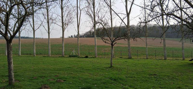 Maison - 115 m² - 3 pièces