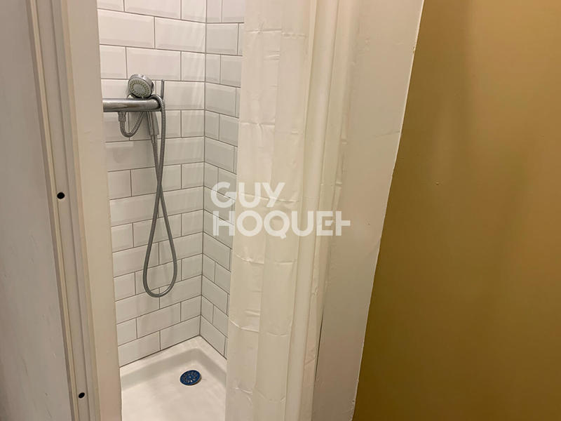 Local commercial - 59 m²