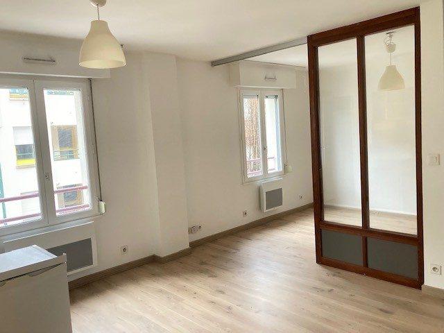 Appartement - 31 m² - 2 pièces
