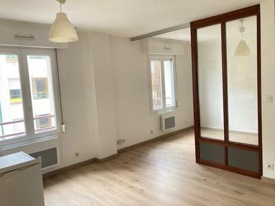 Appartement - 31 m² - 2 pièces