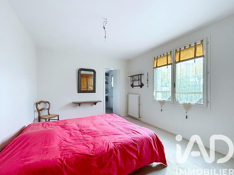 Maison - 183 m² - 6 pièces