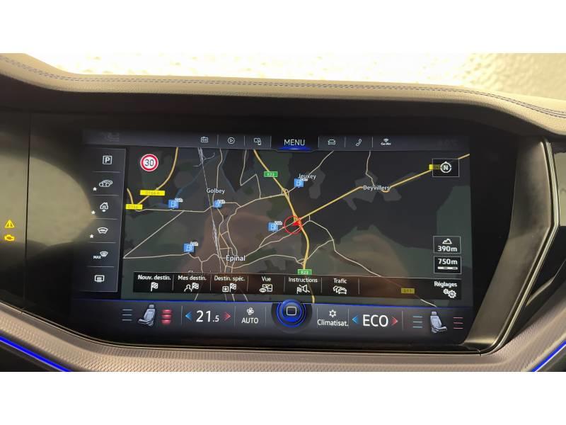 Volkswagen Touareg 3.0 Tsi eHybrid 462 ch Tiptronic 8 4Motion R
