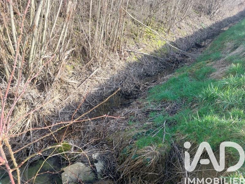 Terrain - 13 515 m²