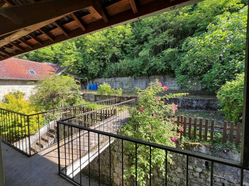 Appartement - 155 m² - 4 pièces