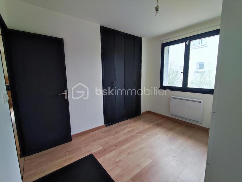 Pavillon - 86 m² - 4 pièces