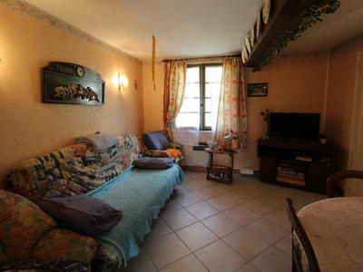 Maison - 72 m² - 3 pièces