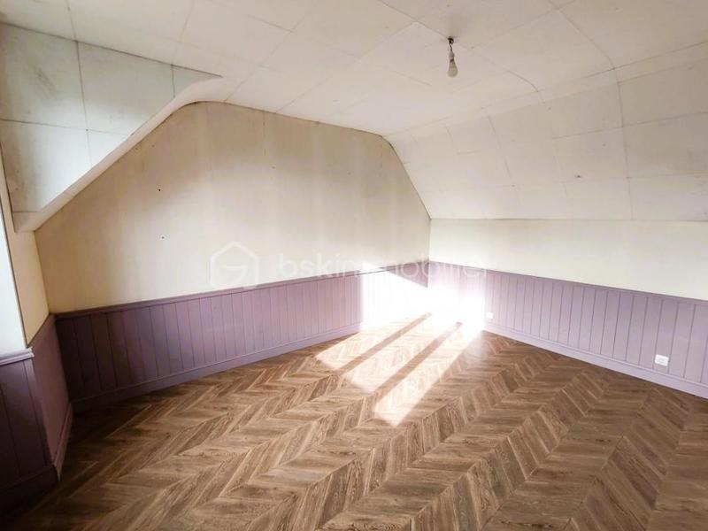 Maison de campagne - 72 m² - 3 pièces