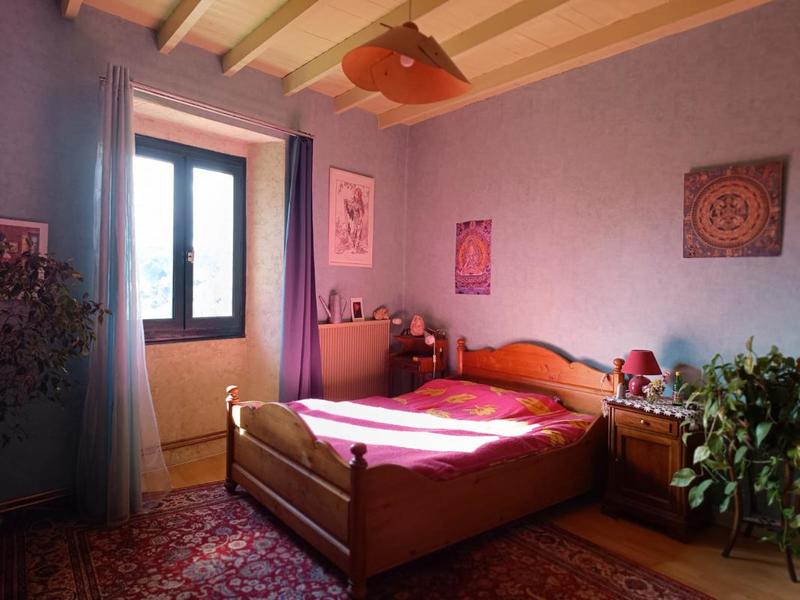 Maison - 133 m² - 7 pièces