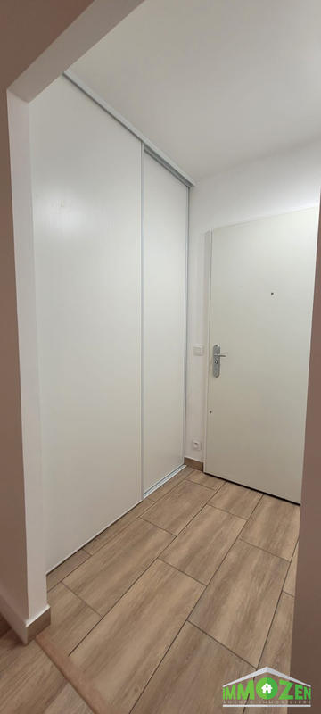 Appartement - 27 m² - 2 pièces