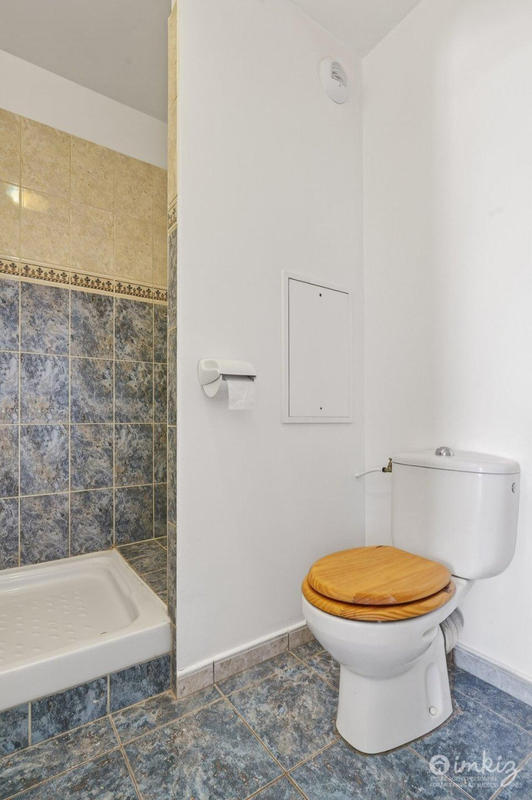 Appartement - 28 m² - 1 pièce