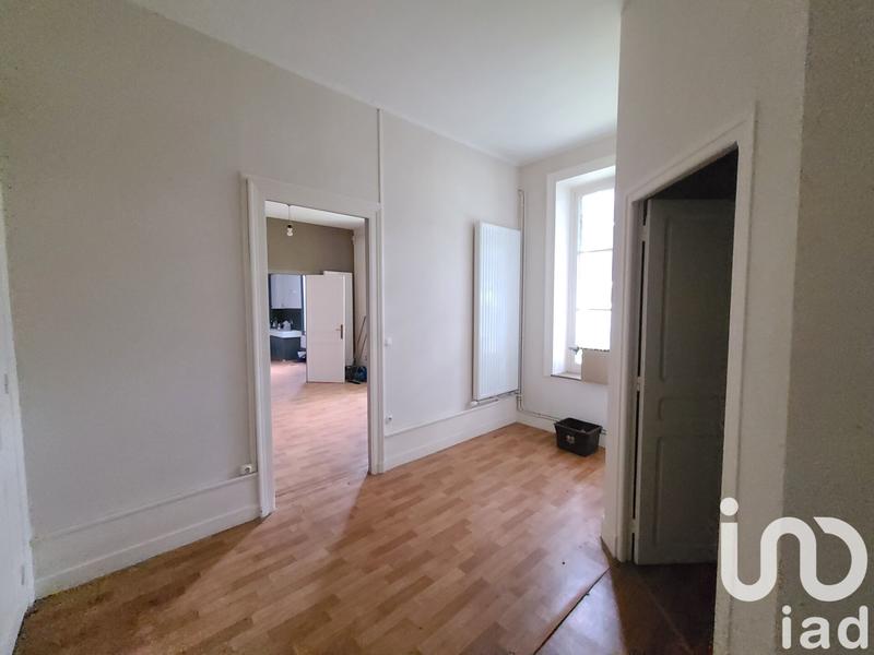 Immeuble - 1 138 m²