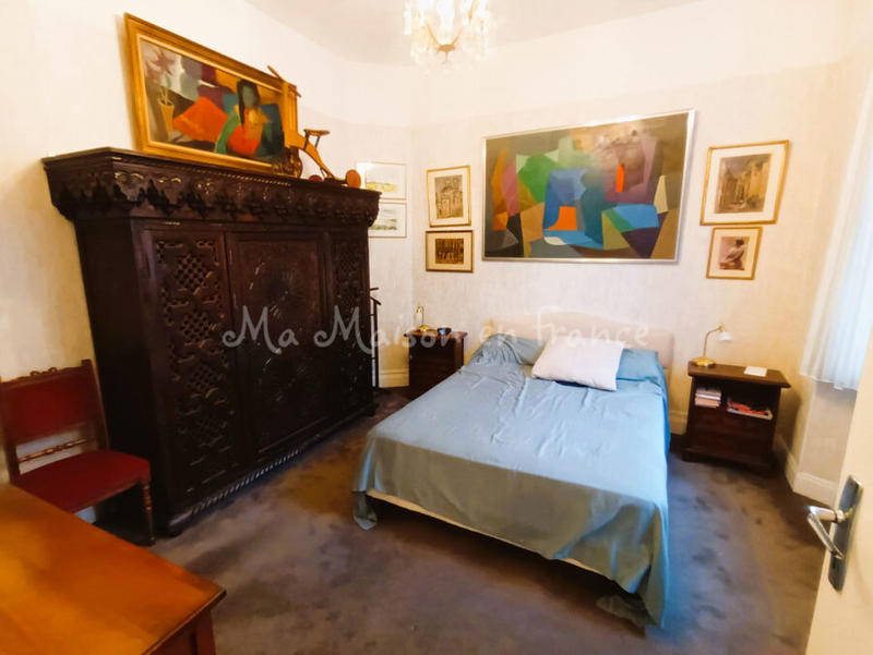 Appartement - 105 m² - 4 pièces