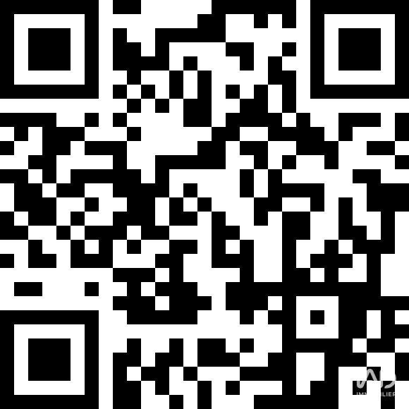 Bureau - 26 m² - 2 pièces