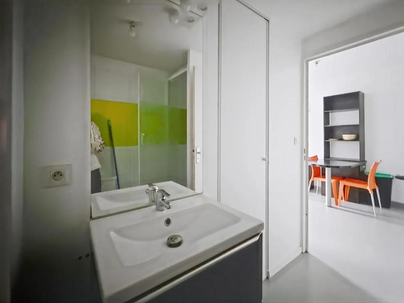 Appartement - 29 m² - 2 pièces